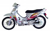 2006 Kymco Straight 150 photo